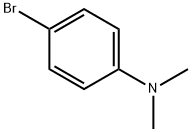 4-Bromo-N,N-dimethylaniline(586-77-6)